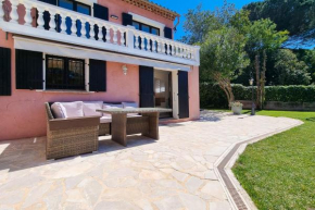 Dolce Apartment 3 Bedrooms 5 Guests 10min to Cannes